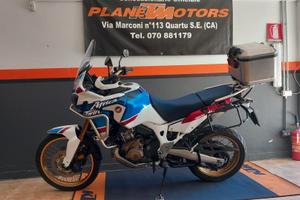 Honda CRF 1000