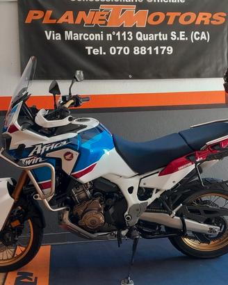 Honda CRF 1000