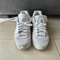 Scarpe Nike Air Max Unisex Tg. 36 Bianche