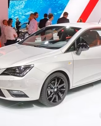 Ricambi usati seat ibiza 2012-2017