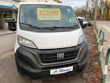 Fiat Ducato 35 2.2 Mjt 140CV PLM-TM Furgone Vetrat