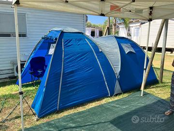 Tenda da