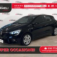 Renault Clio 1.5 blue dci Business 100cv