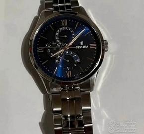 OROLOGIO FESTINA