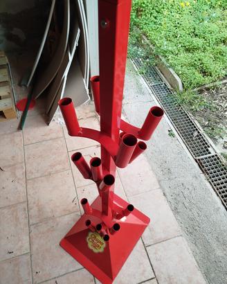 espositore chupa chups originale 