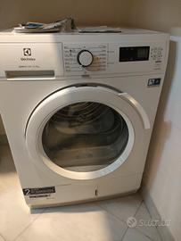 Asciugatrice Electrolux Simplicare 7 kg a