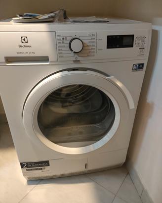 Asciugatrice Electrolux Simplicare 7 kg a
