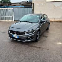 Fiat tipo 1.6 diesel 120cv 2017 lounge EURO6B