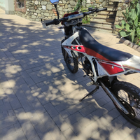 Fantic Caballero 50cc