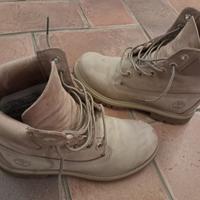 Scarponcino Timberland donna