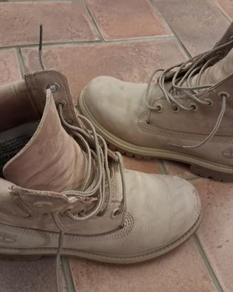 Scarponcino Timberland donna 70 euro
