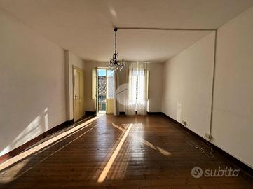 CASA DI CORTE A BENNA