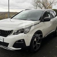 PEUGEOT 3008 BlueHDi 130 S&S Allure