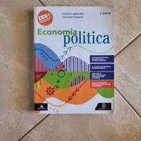 libro economia politica