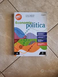 libro economia politica