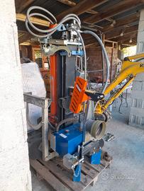 spaccalegna 22 t. balfor