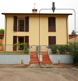 Villetta Abbinata - Brisighella