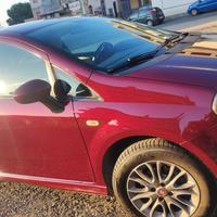 FIAT Punto 4ª serie - 2012