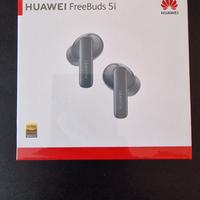 Auricolari HUAWEI FreeBuds 5i