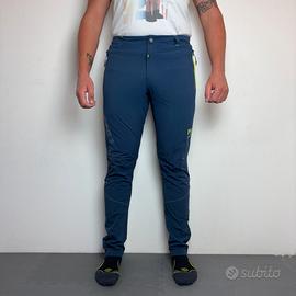 Pantaloni Karpos leggeri 3 stagioni trekking XL
