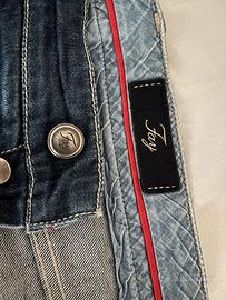 Jeans Fay uomo originale