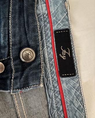 Jeans Fay uomo originale