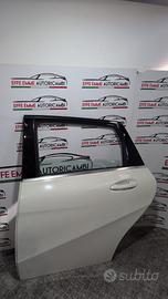 PORTA POSTERIORE SINISTRA MERCEDES CLASSE B W246