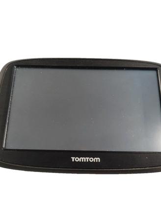 VendoSchermo TomTom GO 500 WI-FI 5 Pollici