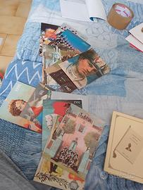 carabinieri  cartoline