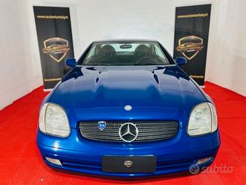 Mercedes Benz SLK 230K R170