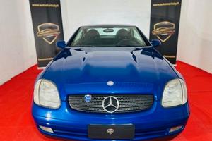 Mercedes Benz SLK 230K R170