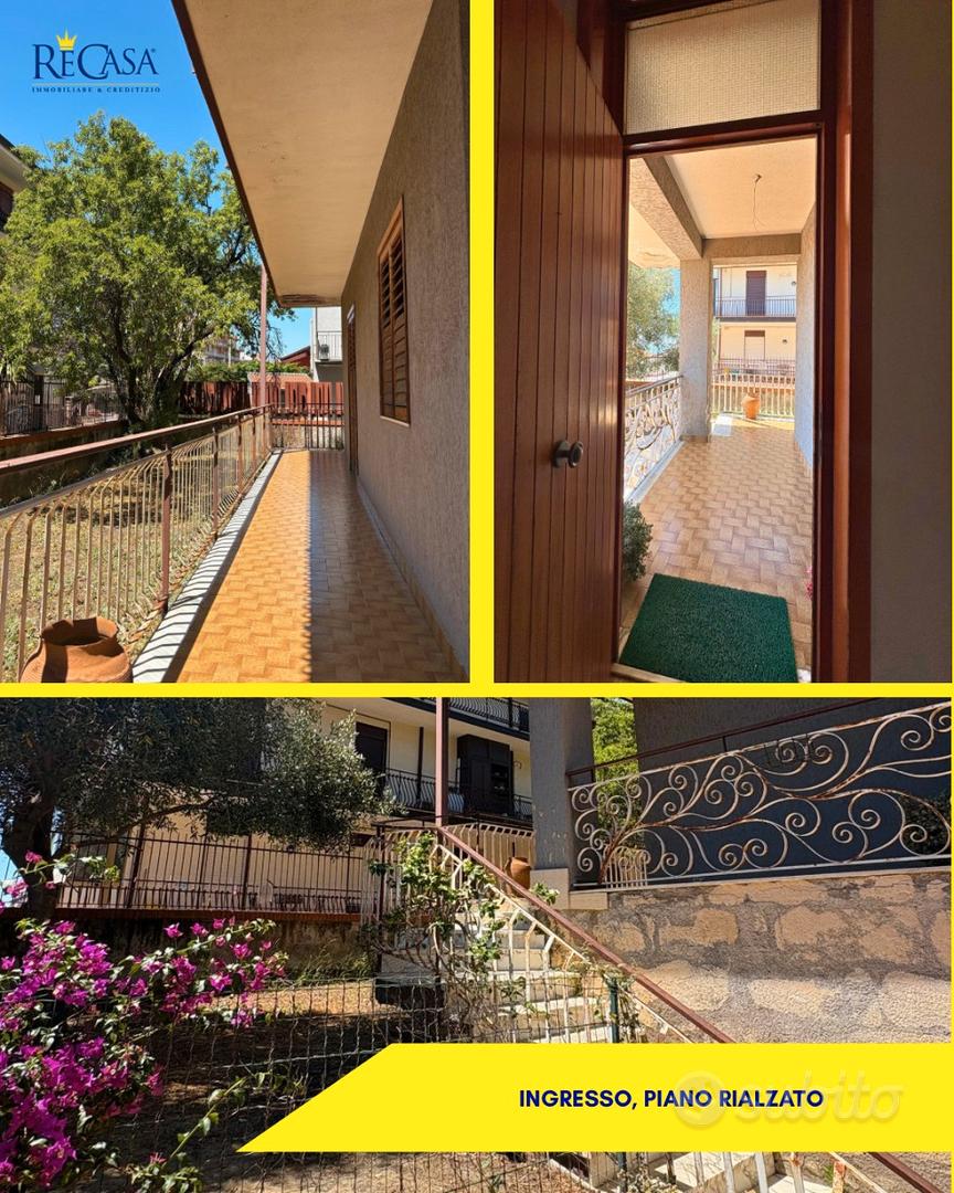 Appartamento – CT - Vista 2