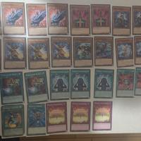 Yu-Gi-Oh Jinzo Deck