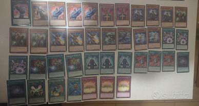 Yu-Gi-Oh Jinzo Deck