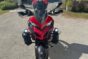 Ducati mulistrada 1200 s