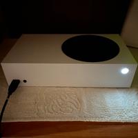 Xbox Serie S 512 gb / Giochi inclusi / 2 controlle
