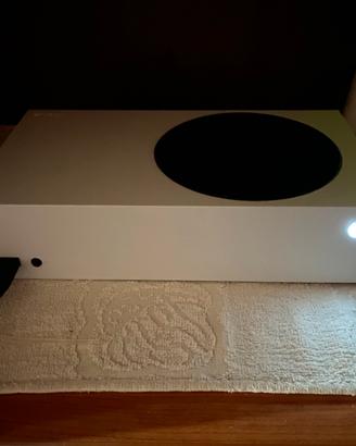 Xbox Serie S 512 gb / Giochi inclusi / 2 controlle
