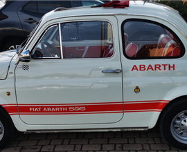 Fiat 500 L personalizzata