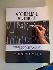 Geometria e algebra