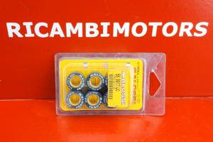 RULLI VARIATORE MALOSSI 23X18 HONDA FORESIGHT