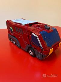 Mega dragone mattel
