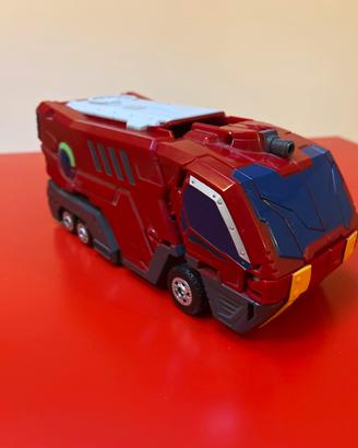 Mega dragone mattel