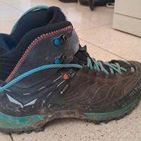 Salewa Mountain trailer mid