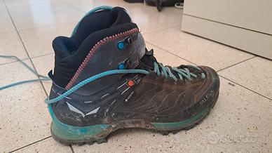 Salewa Mountain trailer mid