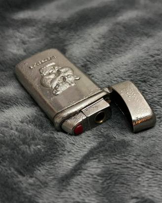 accendino vintage