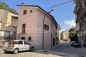 Magazzino Castel di Sangro [3725VCG]