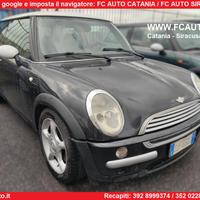 MINI Cooper - 2003 1.6 16v Cooper.