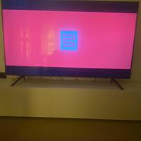 Smart TV samsung 55 pollici