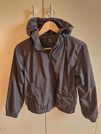 giacca impermeabile bambina Oviesse