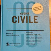 Codice civile commentato Giuffre’ 2023